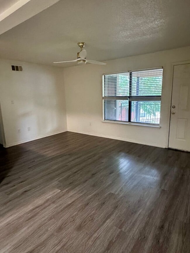 Interior Photo - Chapel Ridge of Fort Smith