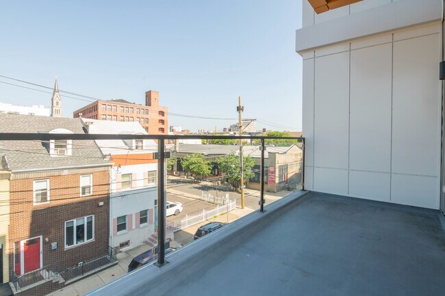 Foto del edificio - 1143 N 3rd St