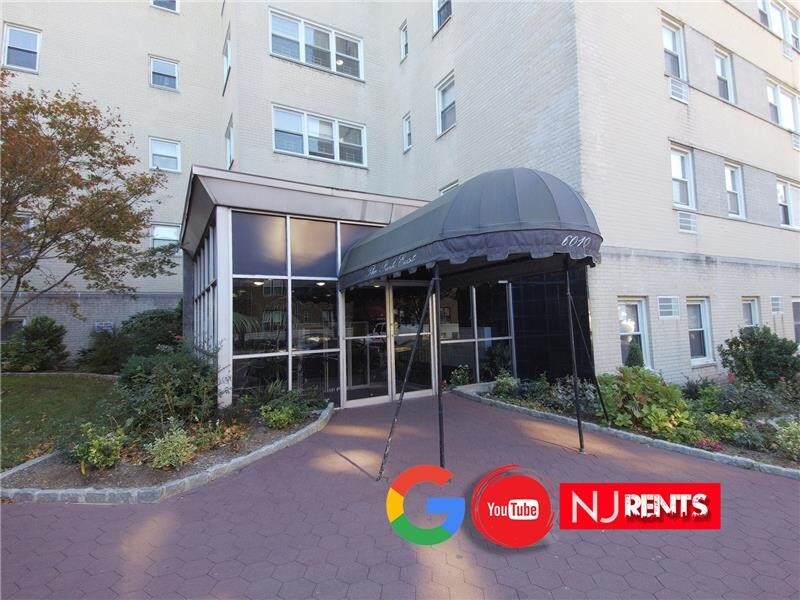 6010 Boulevard E Unit 35, West New York, NJ 07093 Room for Rent in
