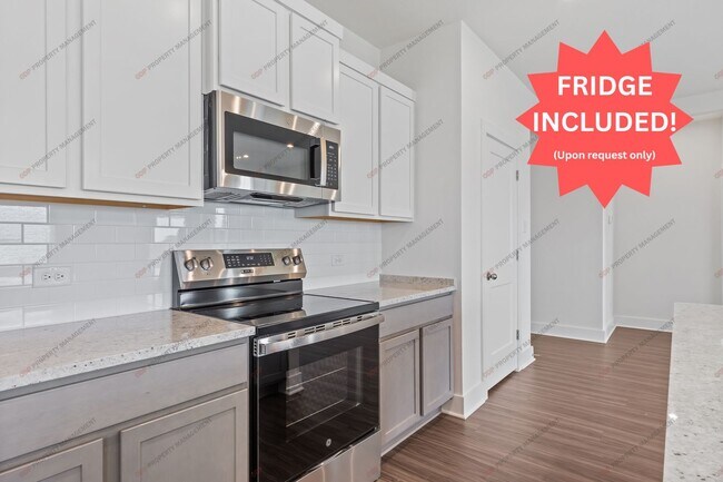 Building Photo - BRAND NEW 4bd/2ba in Desireable North Point in Belton ISD!