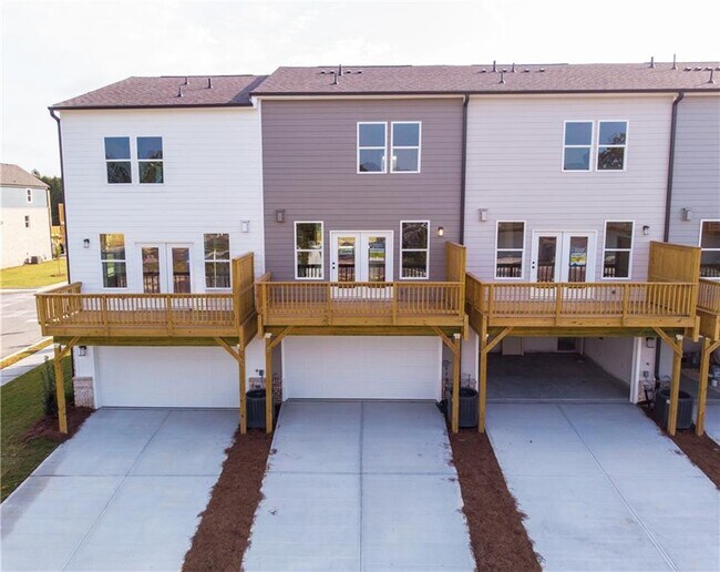 Foto del edificio - 2673 Whistler Wy NE