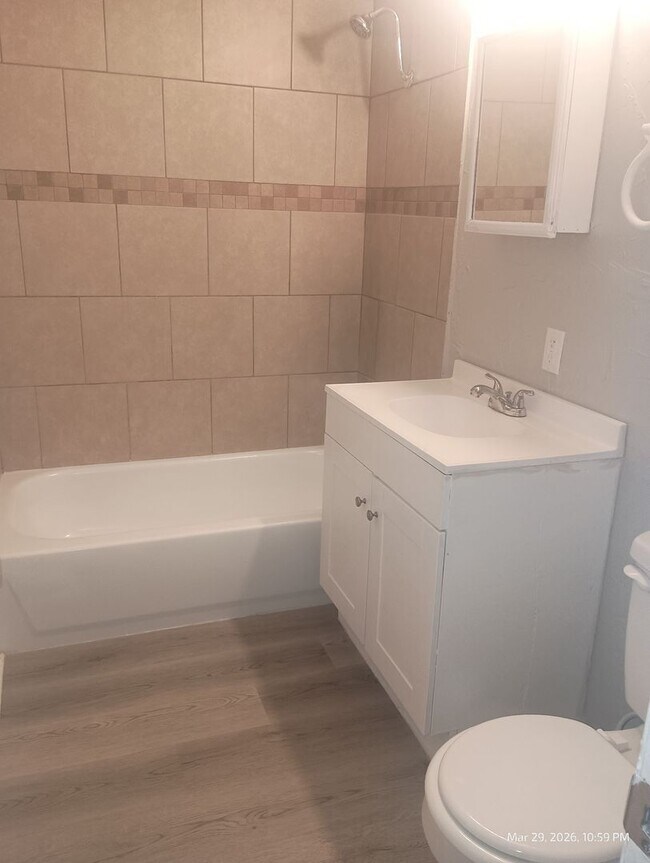 Photo - 3Bed/1Bath Home in Del City