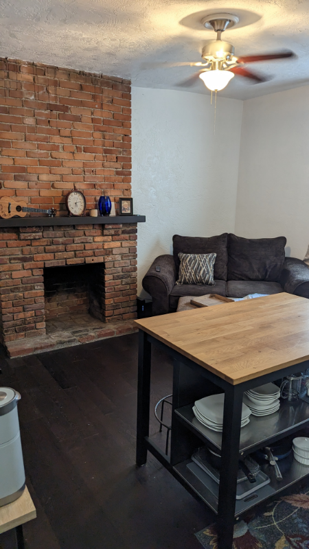 Foto del edificio - 5527 Howe St