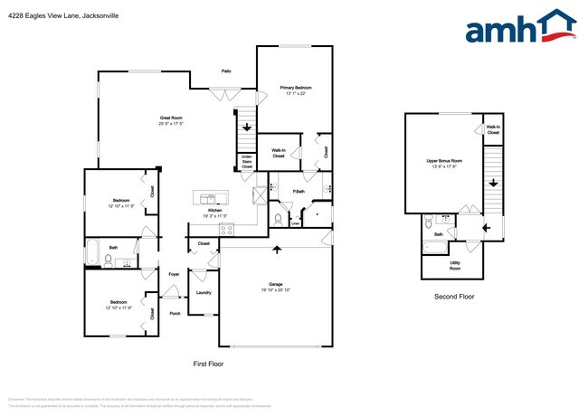 Building Photo - 4228 Eagles View Ln