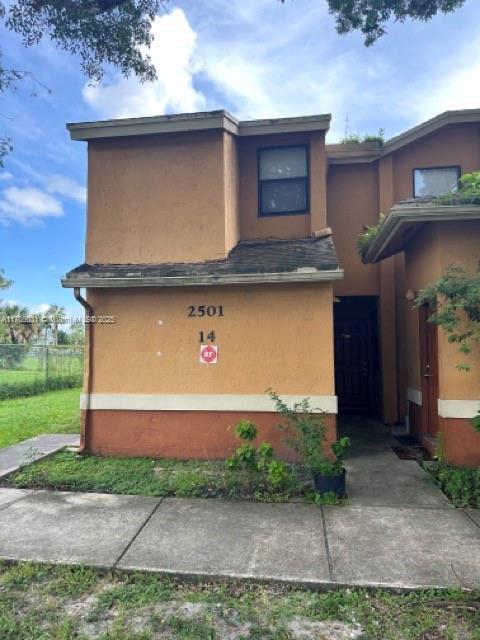 Foto del edificio - 2501 NW 56th Ave