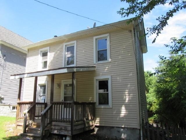 Foto principal - 2 bedroom in Oxford NJ 07863