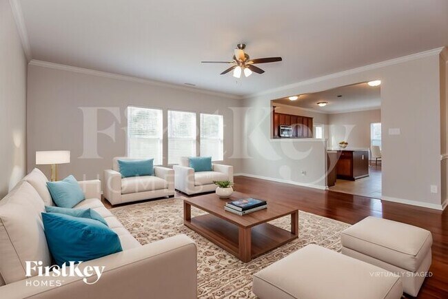 Foto del edificio - 14008 Lawrence Farm Ln