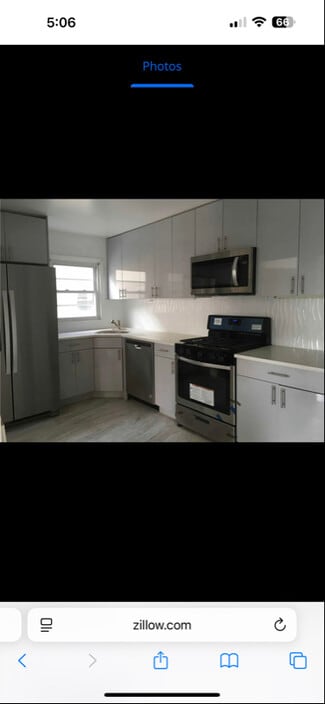 Building Photo - 163-71 Mathias Ave