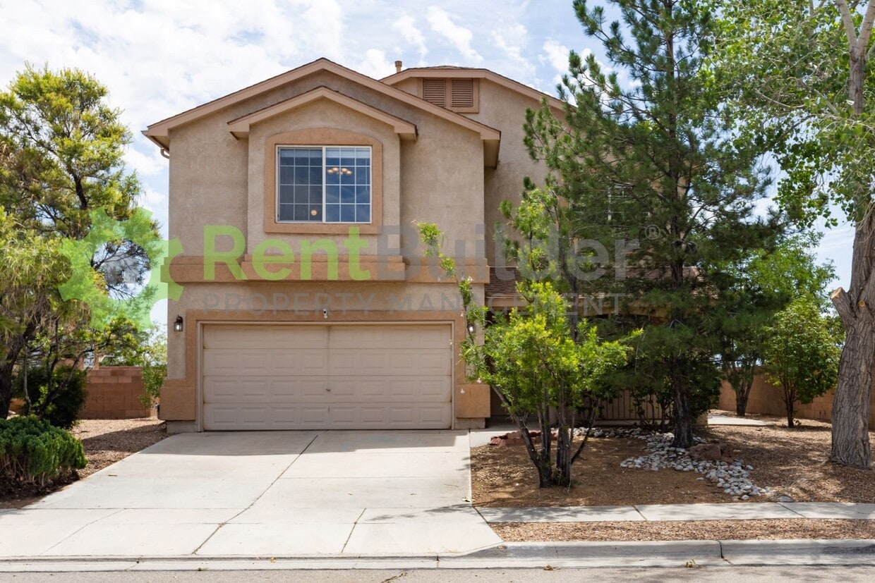 Primary Photo - CALL US TODAY AT (505) 808-6467 TO SCHEDUL...