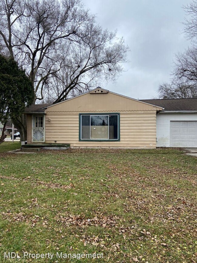 Foto del edificio - 3 br, 1 bath House - 4724 Hess