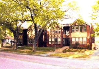 Primary Photo - The Navarro Arms Apartments