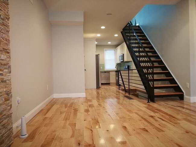 Foto del edificio - 1322 s 26th street