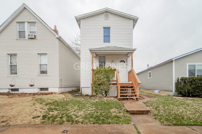 Primary Photo - Charming 2 Bedroom in St. Louis!