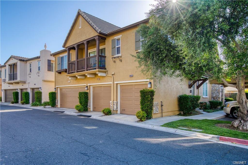 28410 Casselman Ln, Santa Clarita, CA 91350 Townhome Rentals in Santa