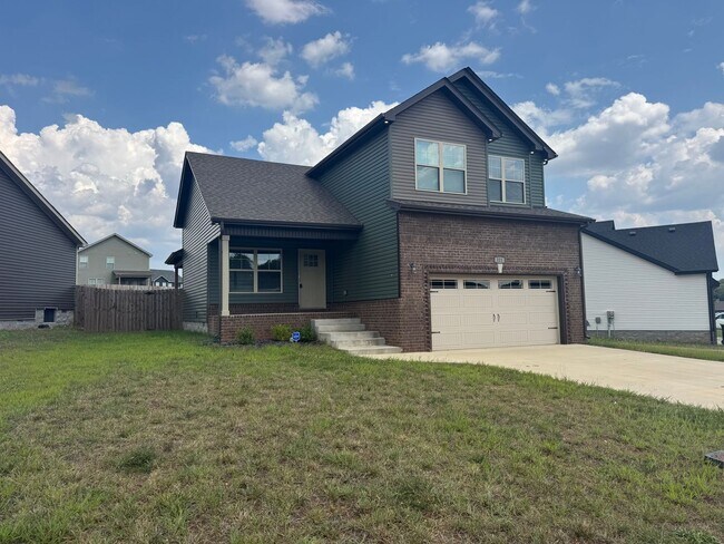 Building Photo - 221 Ardell Dr