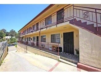 Building Photo - 1240 Elysian Park Ave