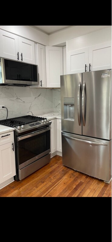 Foto del edificio - 3316 W Flournoy St