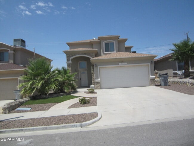Building Photo - 477 Prime Desert Dr