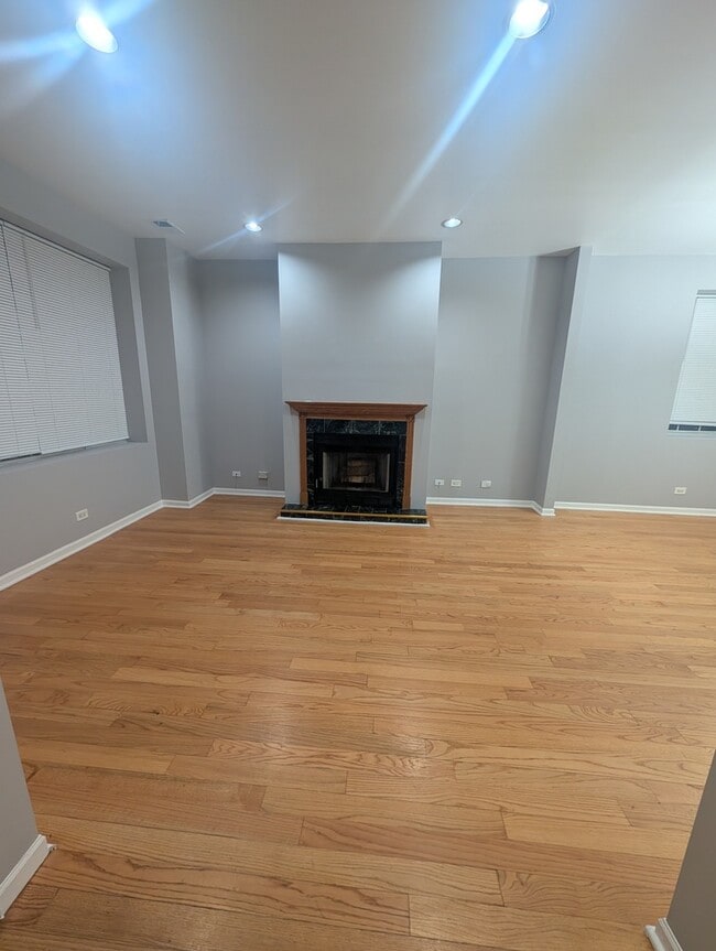 Foto del edificio - 2531 W Flournoy St