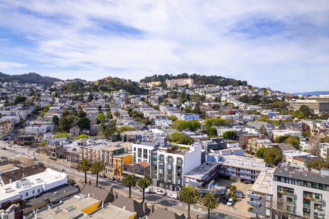 Contexto - 2238-2254 Market St