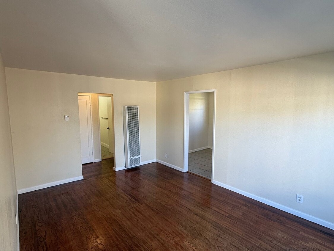 Foto principal - Gaynor Ave, 1317-1321