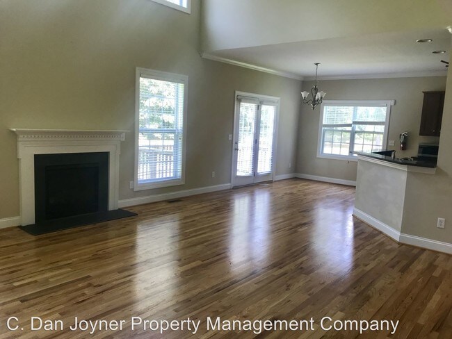 Building Photo - 4 br, 3 bath House - 221 Franklin Oaks Lane