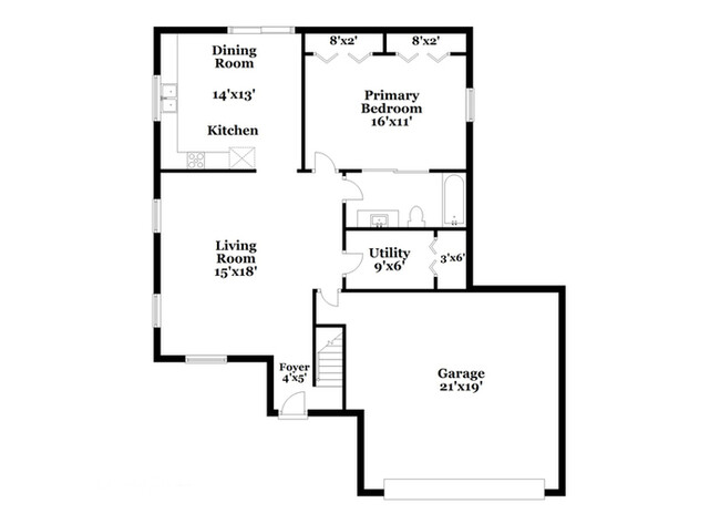 Building Photo - 9624 Combs Ln