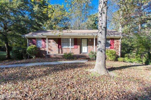 Primary Photo - 3 br, 1.5 bath House - 348 Pleasant Grove Rd