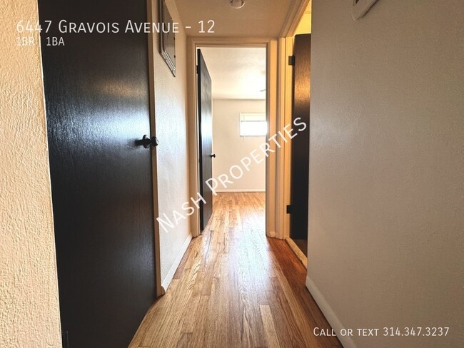 Foto del edificio - $695 - 1 Bed / 1 Bath apartment in Princet...