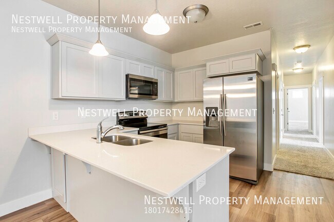 Building Photo - Beautiful 3-bed Condo in Lehi