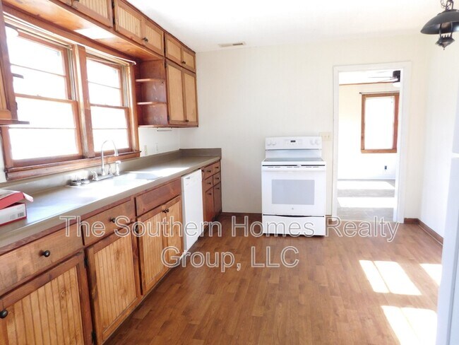 Foto del edificio - 721 County Rd 119