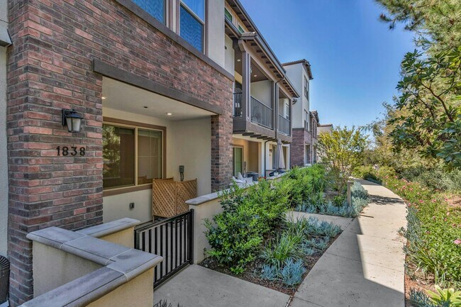 Foto del edificio - 1838 Mesquite Way