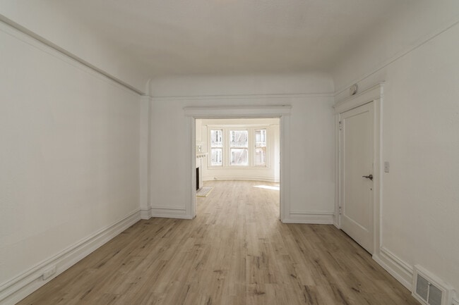 Photo - 1026 Bush St Townhome