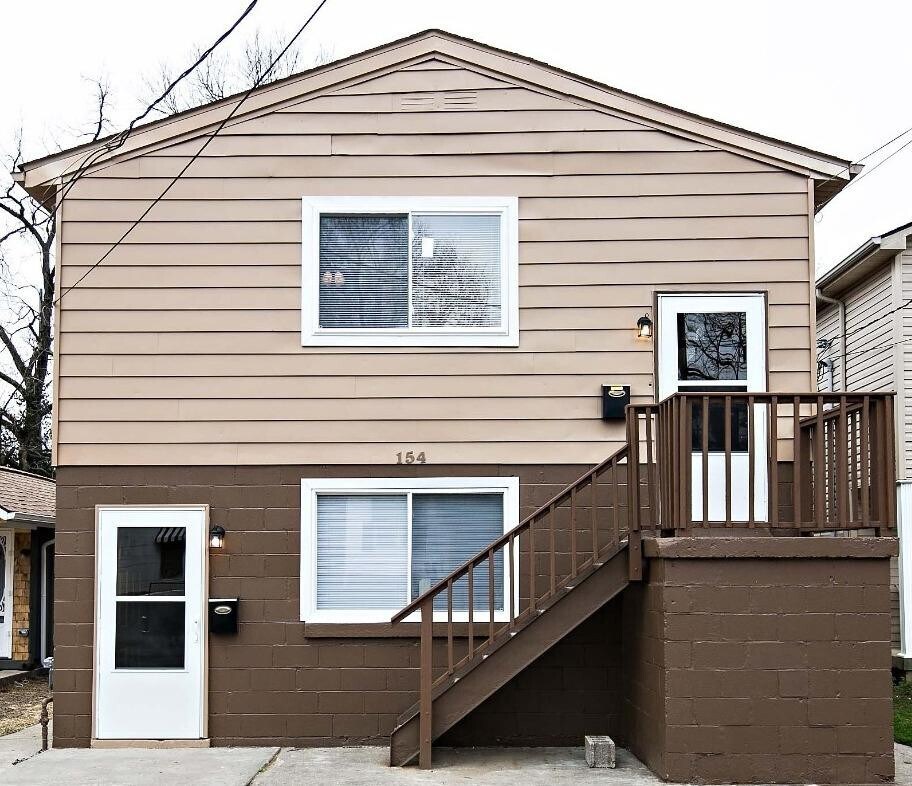 154 Eddie St Unit 1FL, Lexington, KY 40508 Room for Rent in Lexington