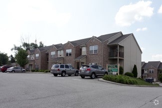 Building Photo - Pinebrook & Library Park Apartments