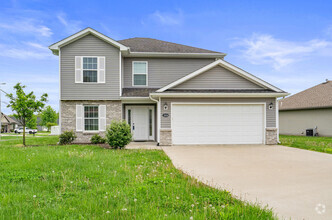 Building Photo - 1814 Hatton Dr