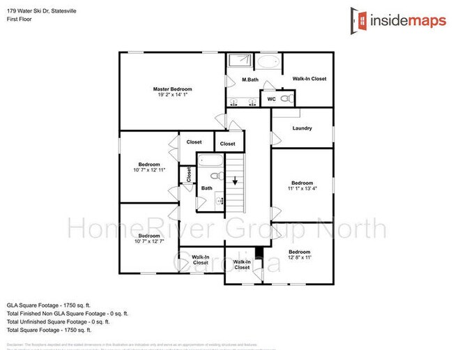 Foto del edificio - 1637 Finwick Dr
