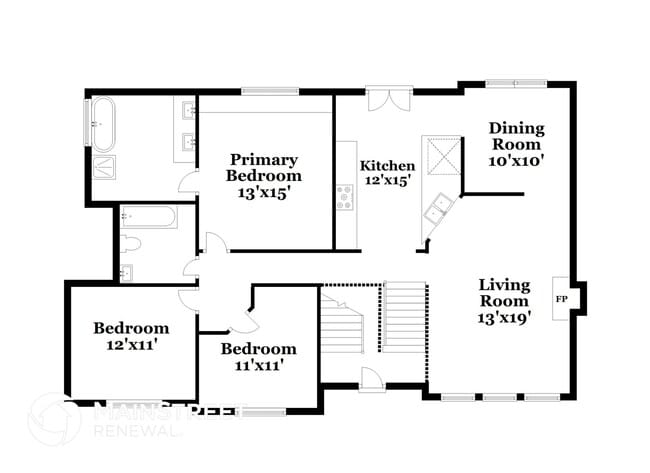 Building Photo - 5252 Miranda Way