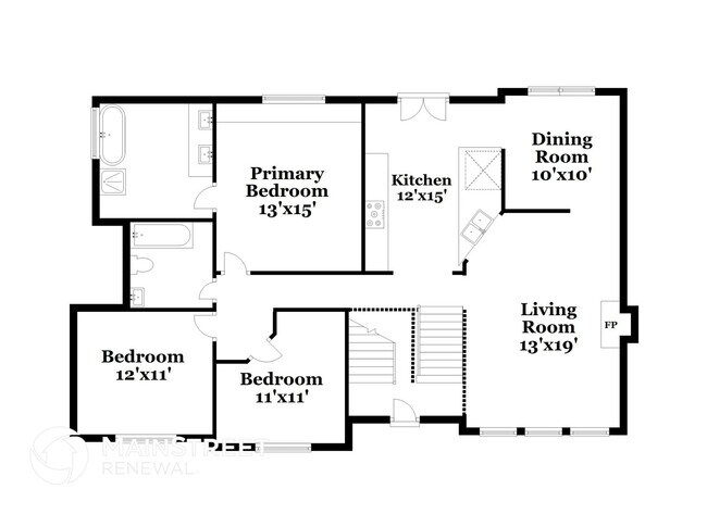 Foto del edificio - 5252 Miranda Way
