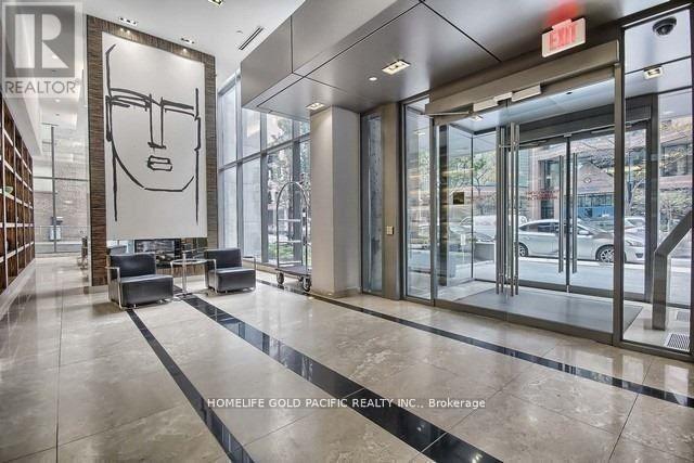 Photo du bâtiment - 38 Grenville St