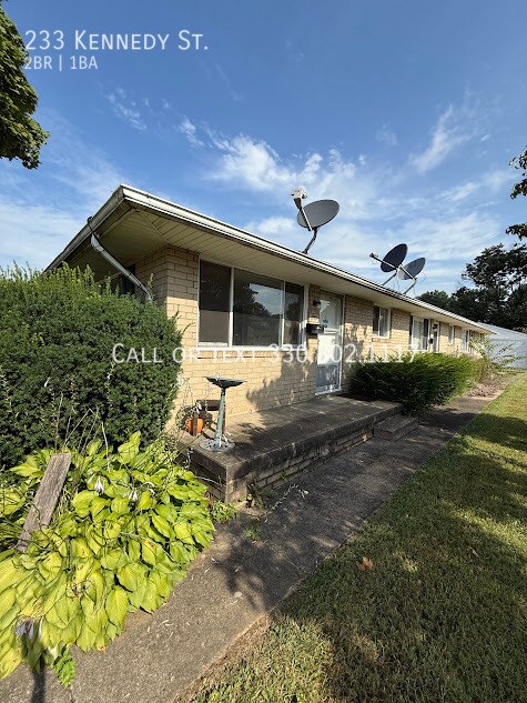 Foto principal - 233 Kennedy St