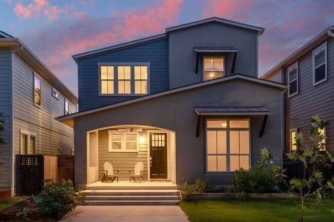 Building Photo - 4506 Kocurek St