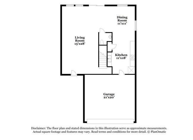 Building Photo - 12510 Aarons Way Dr