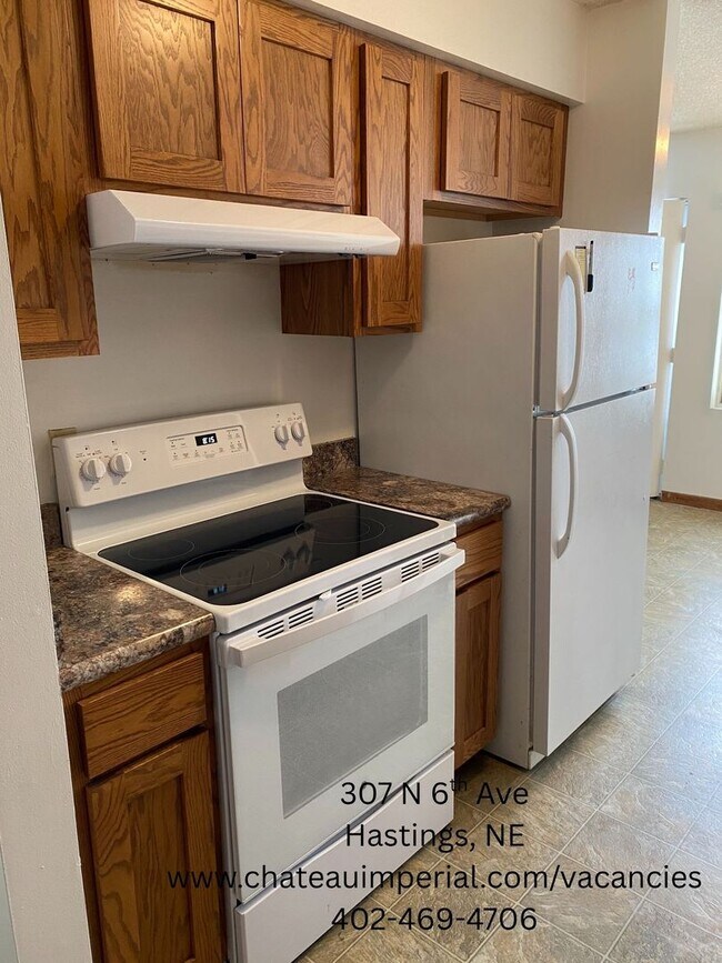 Foto del edificio - 305-307 N. 6th Ave,