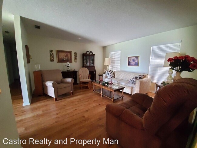 Building Photo - 3 br, 2 bath House - 1801 Eden Dr