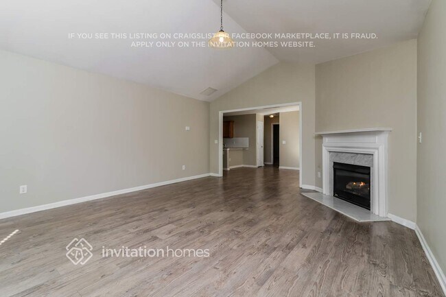 Foto del edificio - 2909 Albright Commons