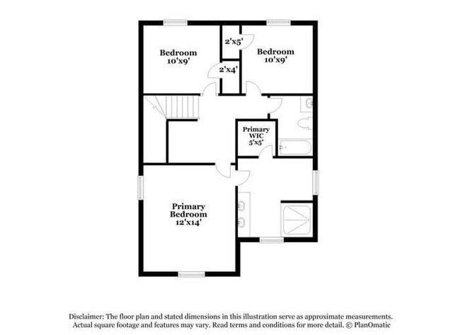 Building Photo - 3427 CHAPEL PARK DR, DECATUR, GA 30034