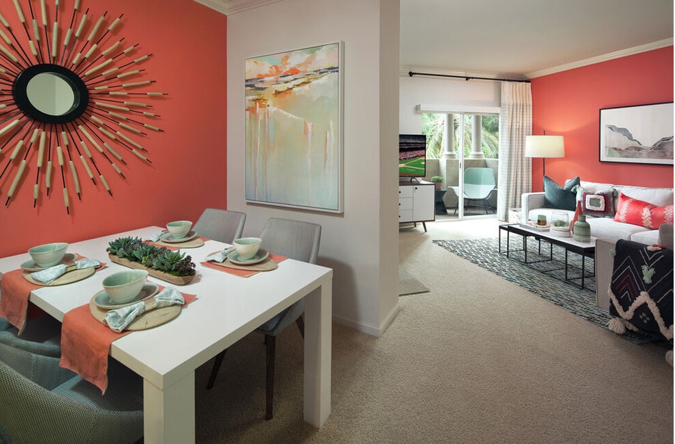 Photo - The Villas of Renaissance Apartments