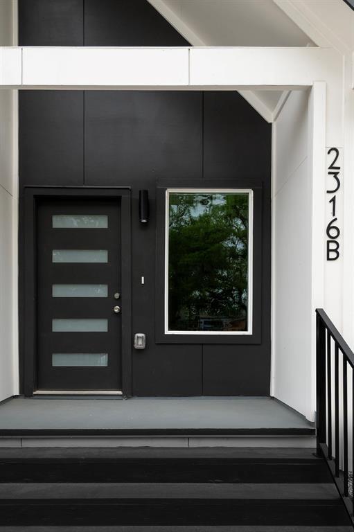 Foto del edificio - 2316 McKee St