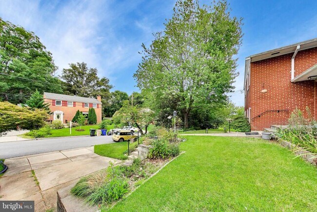 Foto del edificio - 3510 Marlbrough Way